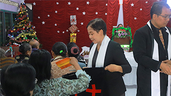 galeri, Perjamuan Awal Tahun GKJ Baki Pepantan Daleman, gereja kristen jawa, gkj, gkj baki, gereja kristen jawa baki, baki, sukoharjo, gkj klasis sukoharjo, klasis sukoharjo, klasis, sinode gkj, sinode 